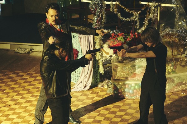 『スペシャルズ』(C)2026「スペシャルズ」フィルムパートナーズ