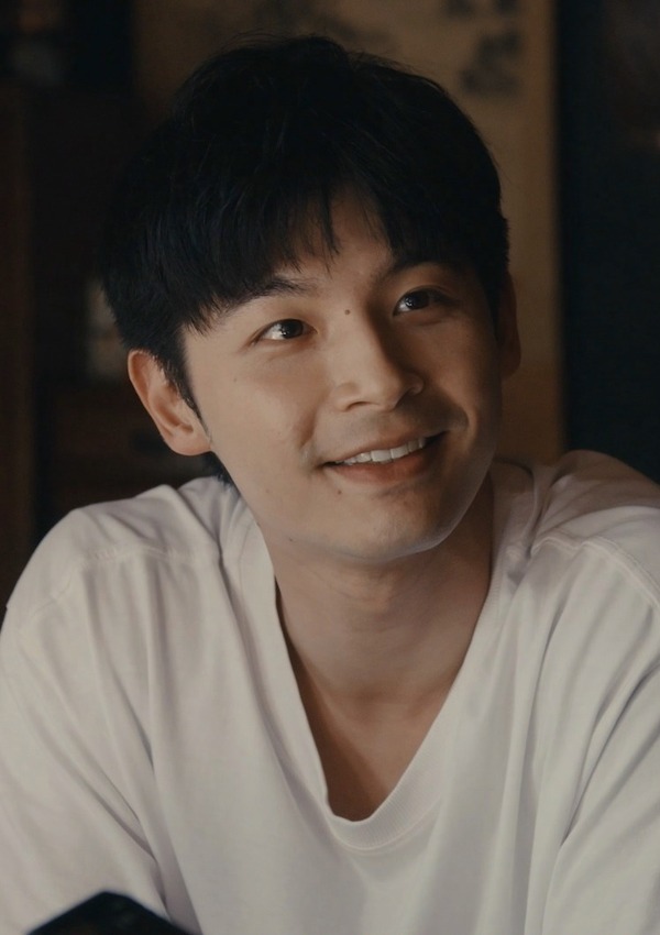 「ロスト・アンド・ファウンド～君を探して」