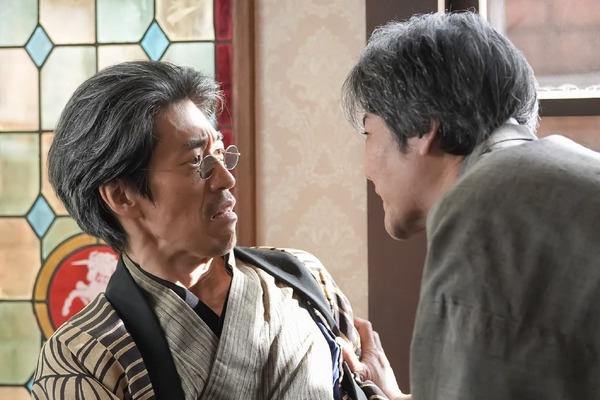 「ばけばけ」第98回©NHK