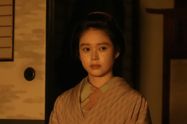 「ばけばけ」第98回©NHK