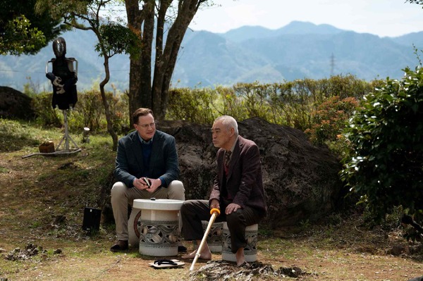 『レンタル・ファミリー』©2026 Searchlight Pictures. All Rights Reserved.　　