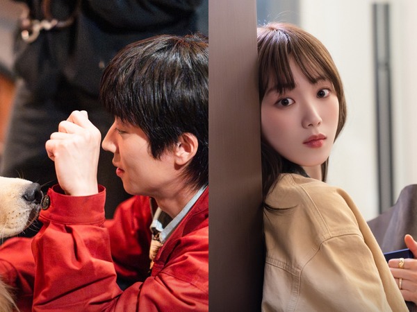 世代を超えた輝きがここに…Disney+配信『君がきらめく季節に』和やかな現場ビハインド写真