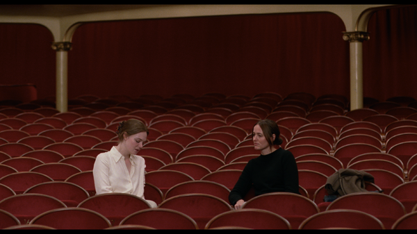 『センチメンタル・バリュー』