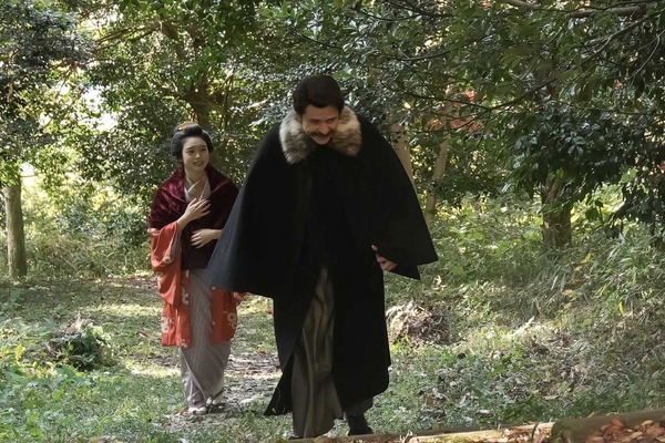 「ばけばけ」第99回©NHK