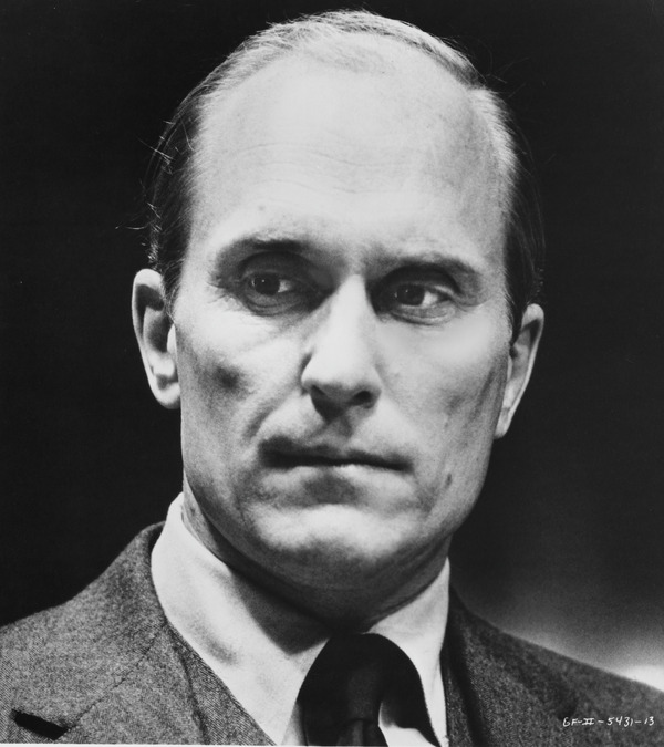 ロバート・デュバル　Photo by �� John Springer Collection/CORBIS/Corbis via Getty Images