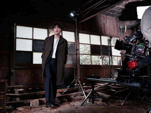 『神社　悪魔のささやき』(C) 2025, MYSTERY PICTURES, ALL RIGHTS RESERVED.