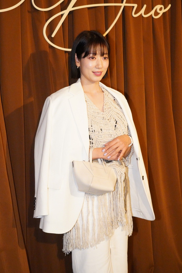 パク・シネ　Photo by VCG/VCG via Getty Images