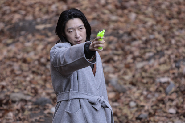 「再会～Silent Truth～」6話 © tv asahi All Rights Reserved.