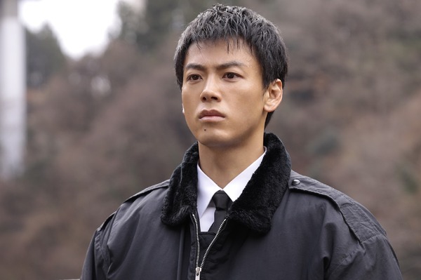 「再会～Silent Truth～」6話 © tv asahi All Rights Reserved.