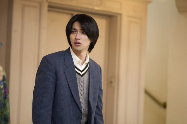 『国宝』©吉田修一／朝日新聞出版　©2025映画「国宝」製作委員会