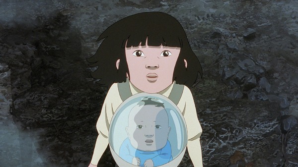 『ARCO／アルコ』©2025 Remembers / mountainA / France 3 CINEMA