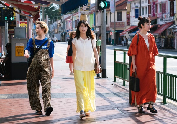 『マジカル・シークレット・ツアー』(C)2026「マジカル・シークレット・ツアー」製作委員会