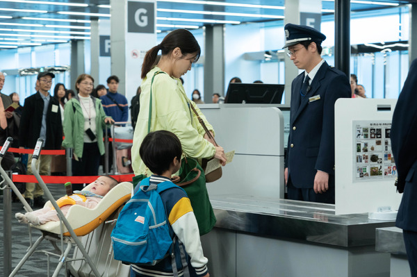 『マジカル・シークレット・ツアー』(C)2026「マジカル・シークレット・ツアー」製作委員会