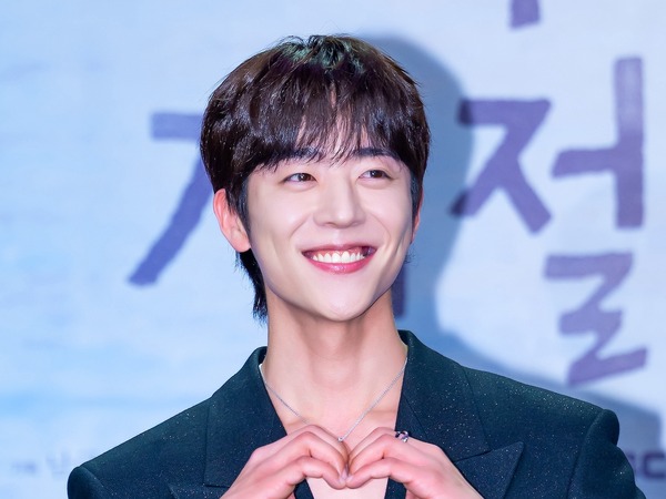 『君がきらめく季節に』主演チェ・ジョンヒョプ、韓国復帰作に意気込み「再デビューする感覚で」【制作発表会】