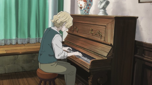 『パリに咲くエトワール』©「パリに咲くエトワール」製作委員会