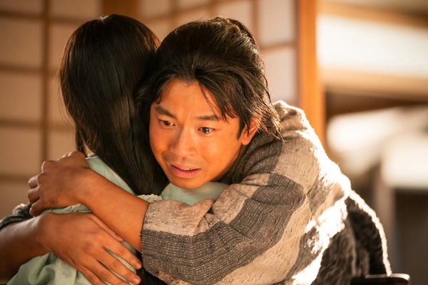 「豊臣兄弟！」第7回©NHK