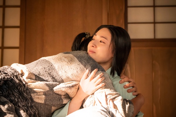 「豊臣兄弟！」第7回©NHK