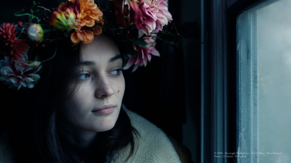 『OXANA（原題)』