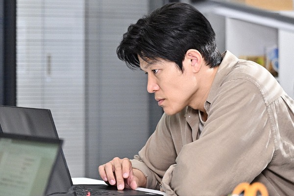 「リブート」5話©TBS