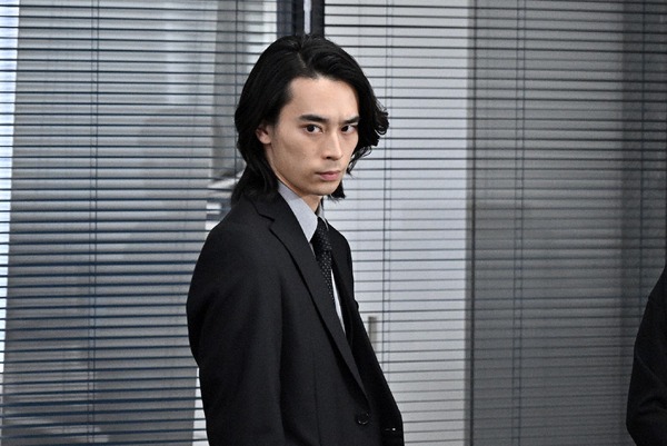 「リブート」5話©TBS