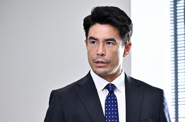 「リブート」5話©TBS