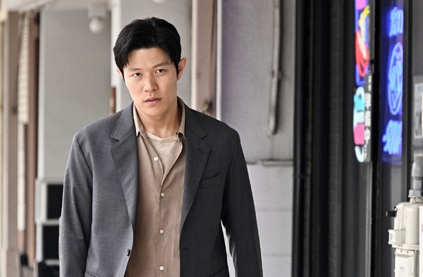 「リブート」5話©TBS