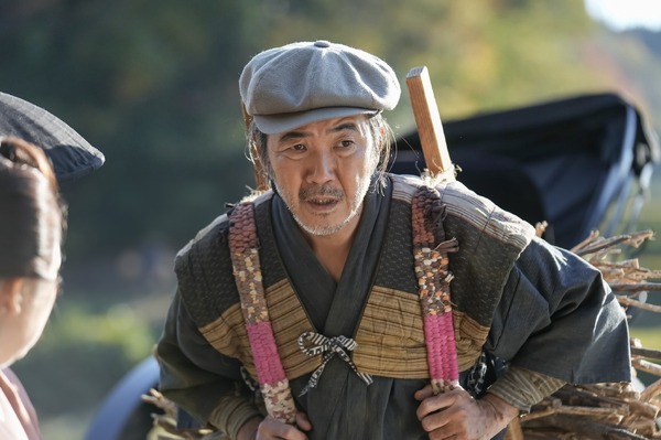 「ばけばけ」第103回©NHK