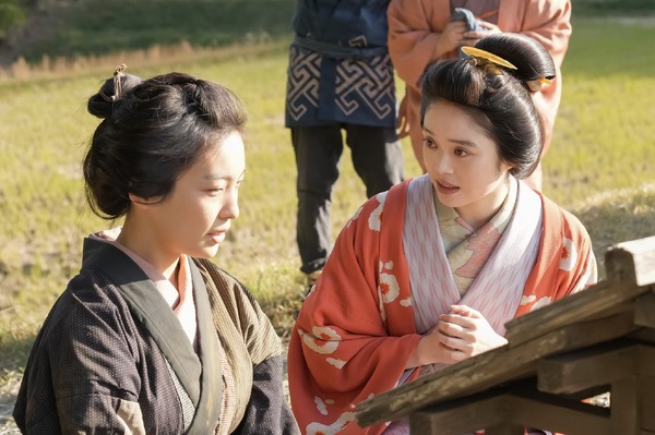 「ばけばけ」第103回©NHK