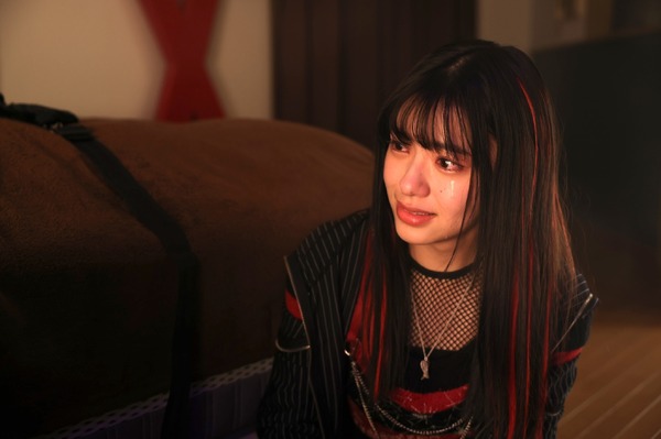 『東京逃避行』©2025　映画「東京逃避行」製作委員会