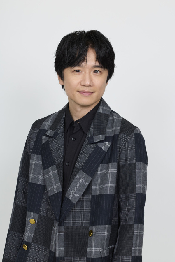 風間俊介がスペシャルサポーターに就任