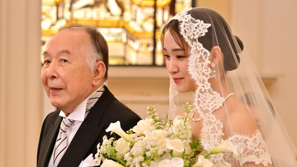 『お終活3 幸春！人生メモリーズ』（C）2026「お終活3」製作委員会