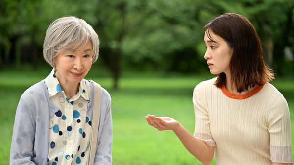 『お終活3 幸春！人生メモリーズ』（C）2026「お終活3」製作委員会