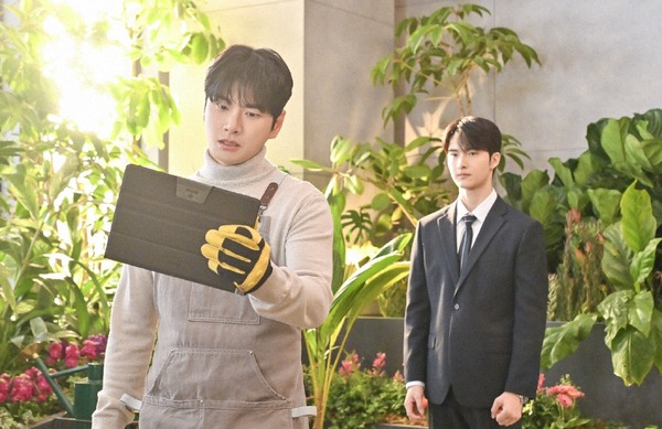 「DREAM STAGE」6話©TBS