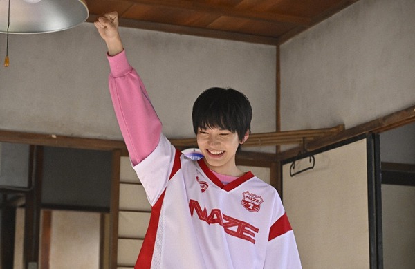 「DREAM STAGE」6話©TBS