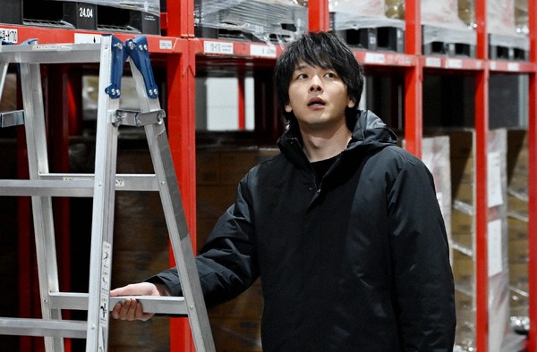 「DREAM STAGE」6話©TBS