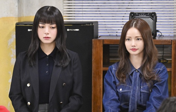 「DREAM STAGE」6話©TBS