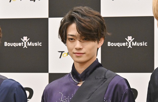 「DREAM STAGE」6話©TBS