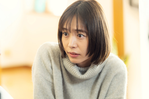 「ぜんぶ、あなたのためだから」7話© tv asahi All Rights Reserved.