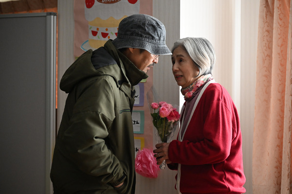 「夫に間違いありません」8話©カンテレ