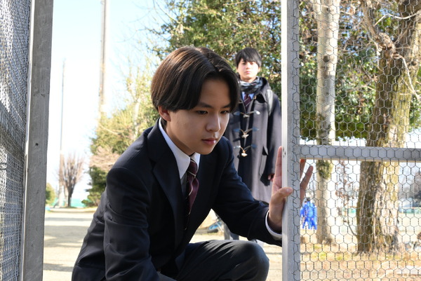 「夫に間違いありません」8話©カンテレ