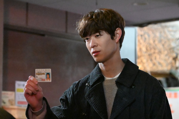 「夫に間違いありません」8話©カンテレ