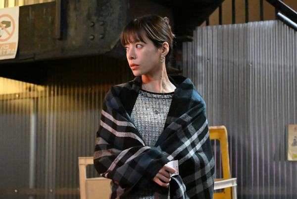 「夫に間違いありません」8話©カンテレ