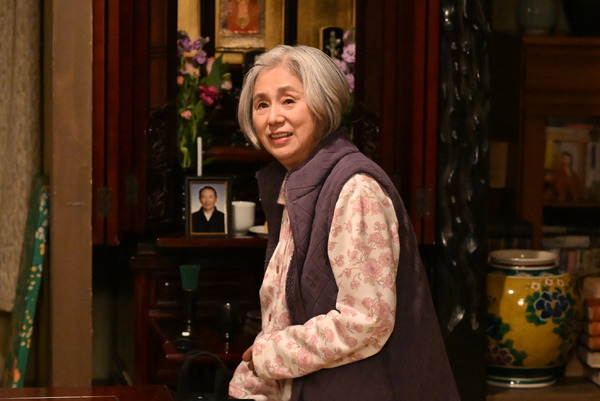 「夫に間違いありません」8話©カンテレ