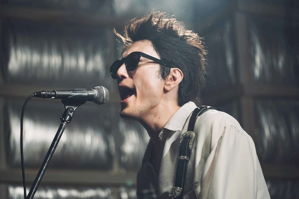 『ストリート・キングダム 自分の音を鳴らせ。』©2026 映画『ストリート・キングダム 自分の音を鳴らせ。』製作委員会