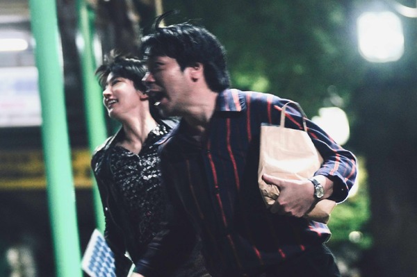 『ストリート・キングダム 自分の音を鳴らせ。』©2026 映画『ストリート・キングダム 自分の音を鳴らせ。』製作委員会