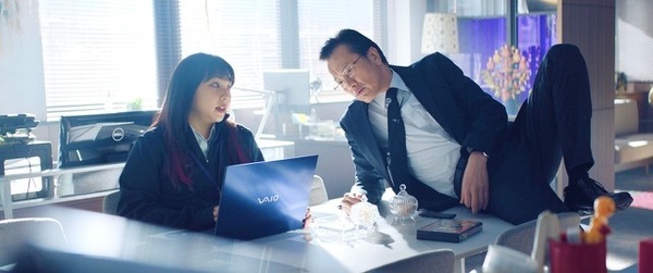 Prime Original映画『エンジェルフライト THE MOVIE』