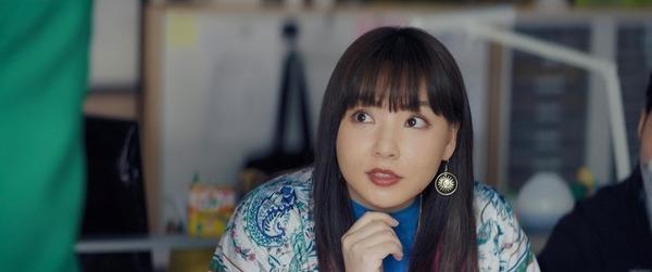 Prime Original映画『エンジェルフライト THE MOVIE』