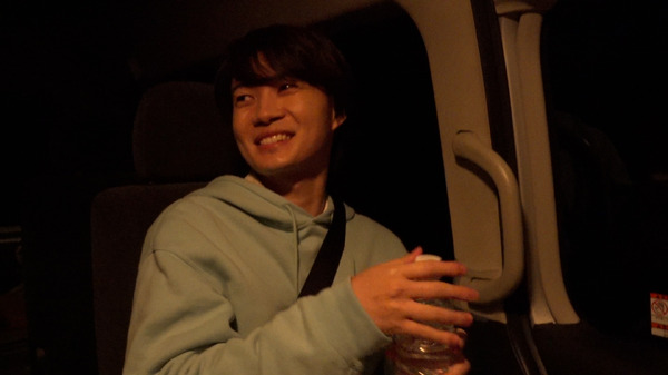 TXQ FICTION「神木隆之介」Ⓒテレビ東京