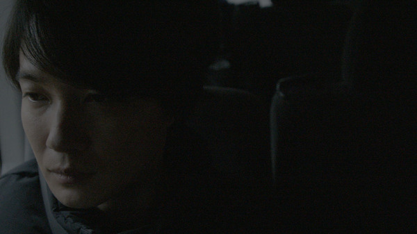 TXQ FICTION「神木隆之介」Ⓒテレビ東京