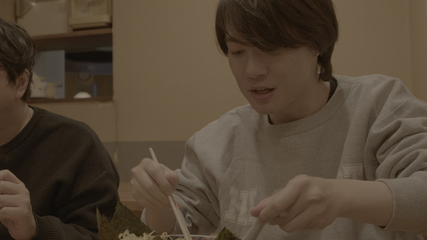 TXQ FICTION「神木隆之介」Ⓒテレビ東京